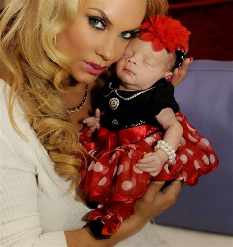 baby chanel twitter|Coco Austin and Ice T's Newborn Baby Already Has Her Own .